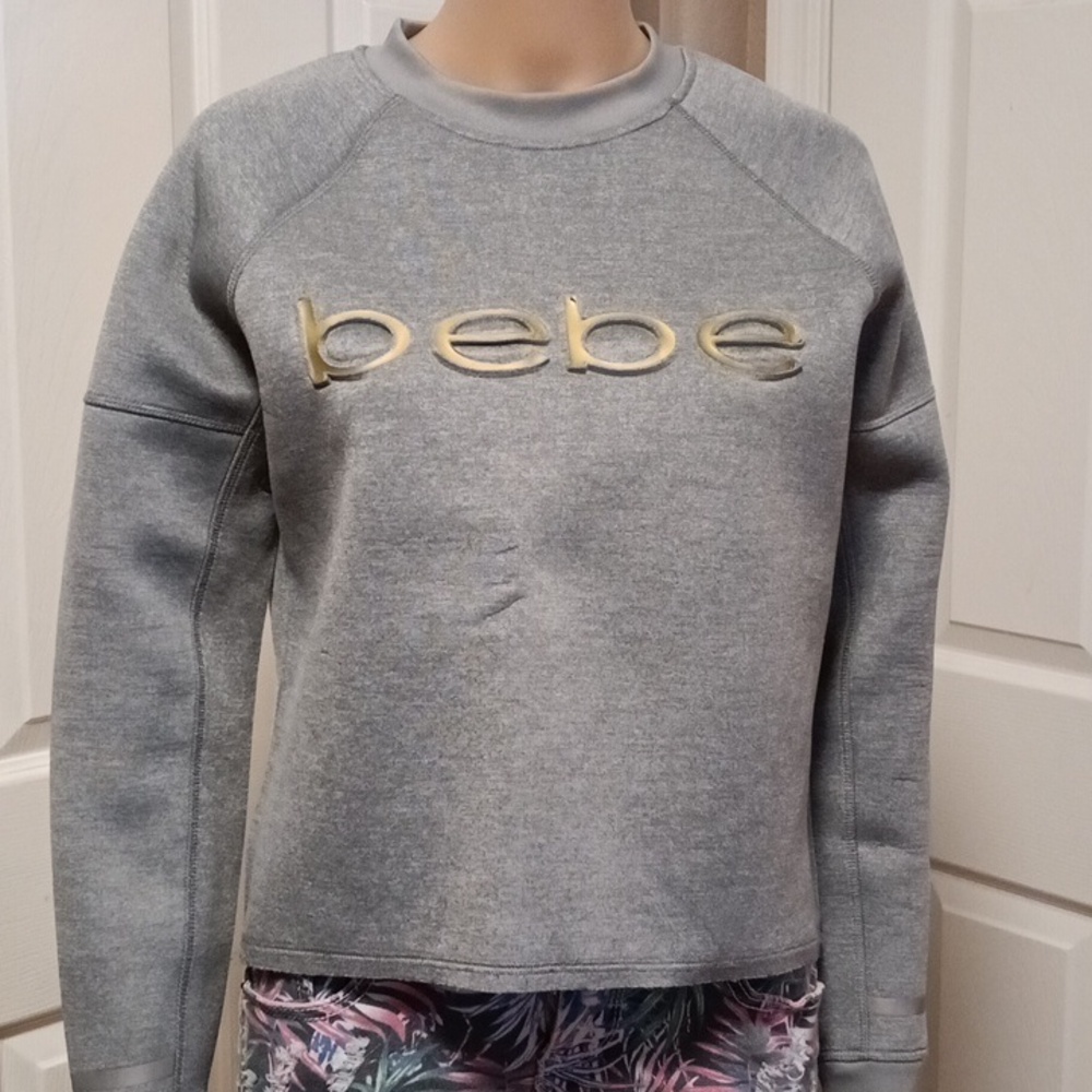 Bebe Sport Women's Top M